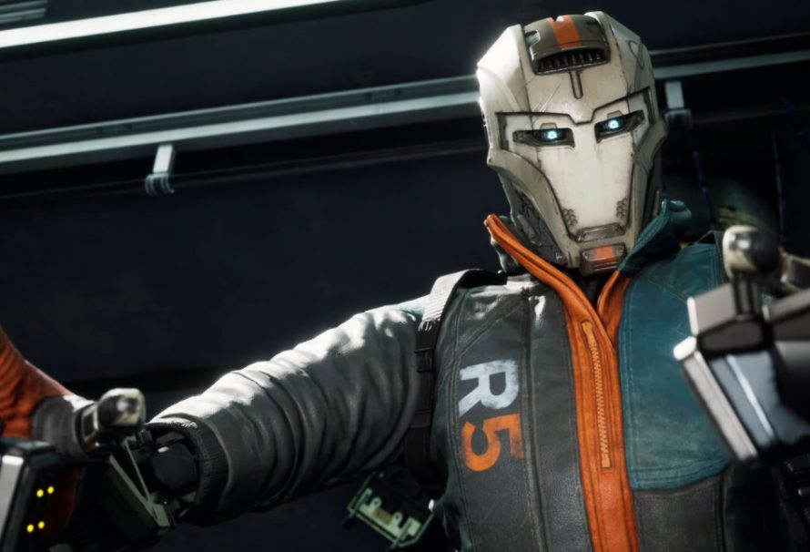 Эффектный сюжетный трейлер Disintegration, релиз 16 июня