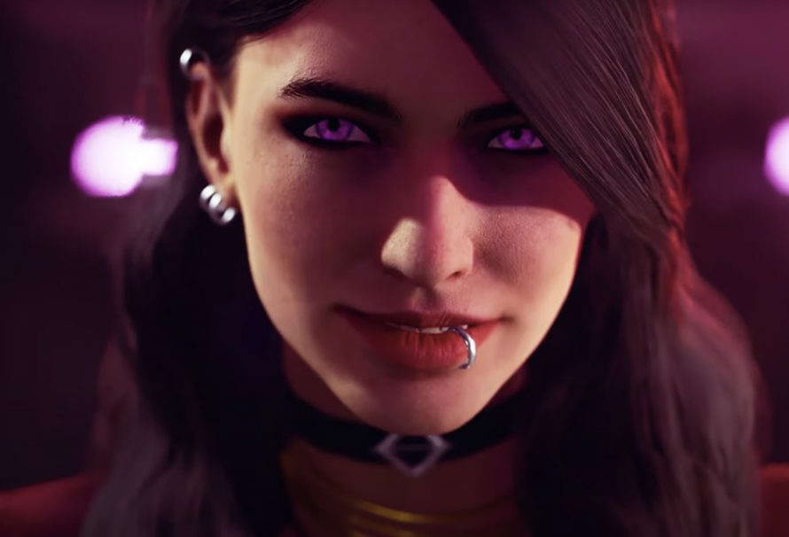 Inside Xbox: «Музыкальный» трейлер Vampire: The Masquerade — Bloodlines 2