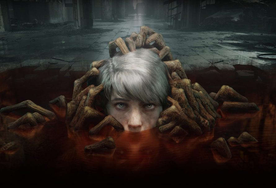 Inside Xbox: Дебютный трейлер хоррора Medium