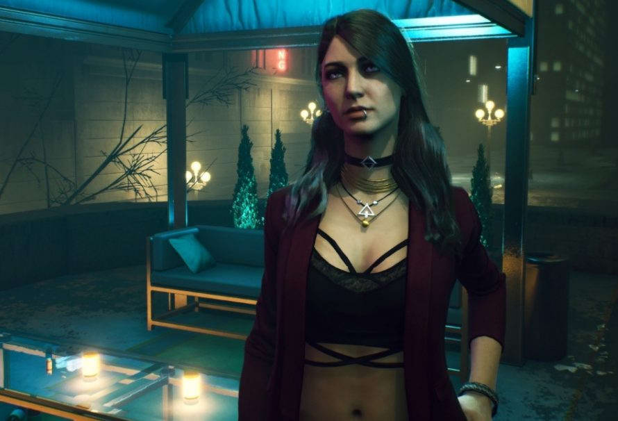 Vampire: The Masquerade — Bloodlines 2 выйдет и на PS5