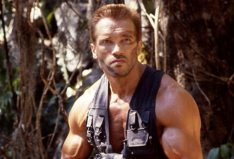 В Predator: Hunting Grounds появится Арнольд Шварценеггер в роли Датча