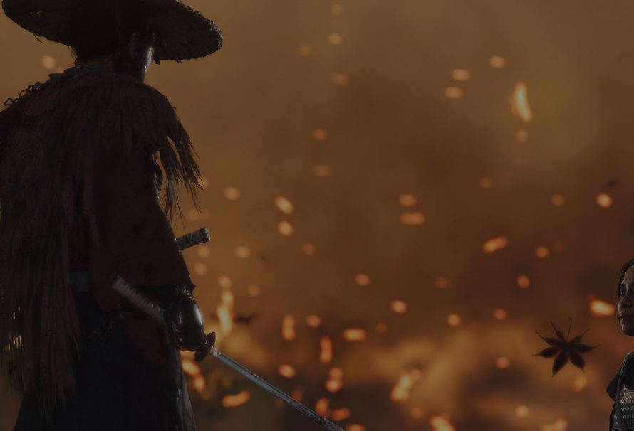 Только Ghost of Tsushima: Sony покажет новый выпуск State of Play 14 мая