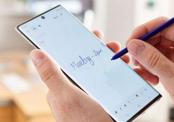 В сеть утекли характеристики линейки Samsung Galaxy Note 20