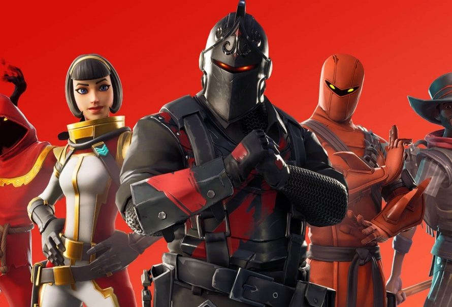 Fortnite заработала более миллиарда долларов на смартфонах