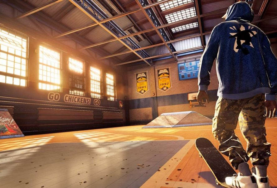 Будущий контент для Tony Hawk’S Pro Skater 1+2 может включать микротранзакции