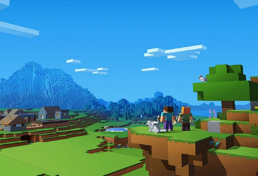 Продажи Minecraft превысили 200 миллионов копий