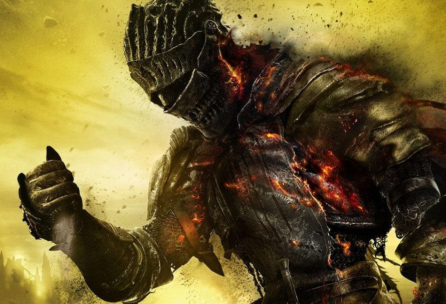 Продажи серии Dark Souls достигли 27 миллионов