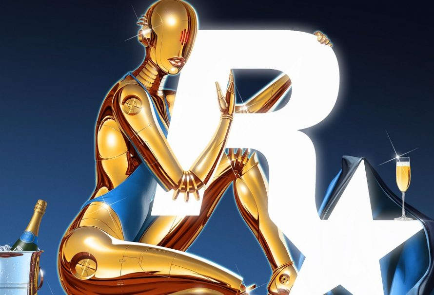 Основатели Rockstar Games попали в список самых богатых людей Великобритании