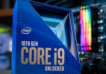 Лучший для игр в 1080p — первые тесты Intel Core i9-10900K