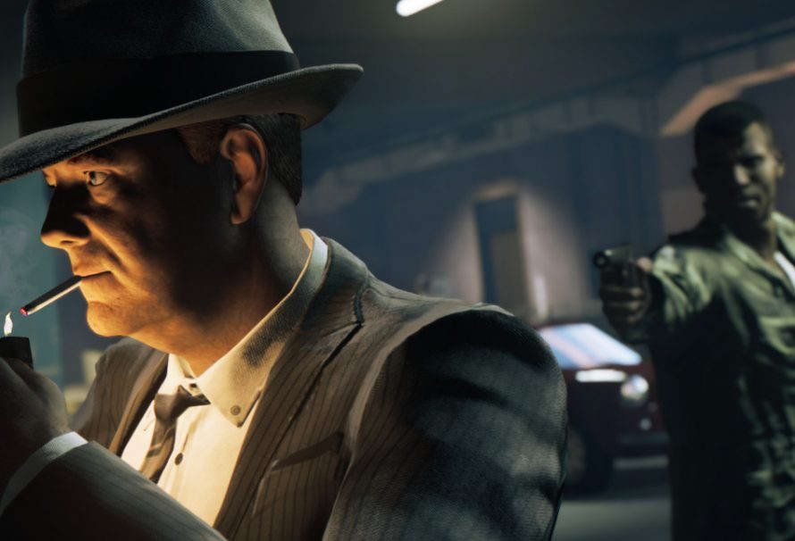 Все дополнения Mafia 3 бесплатны в PS Store