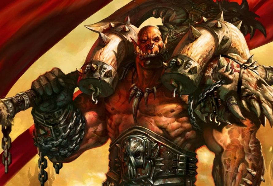 Игрок с аутизмом прокачал 49 воинов в World of Warcraft до максимального уровня — это рекорд