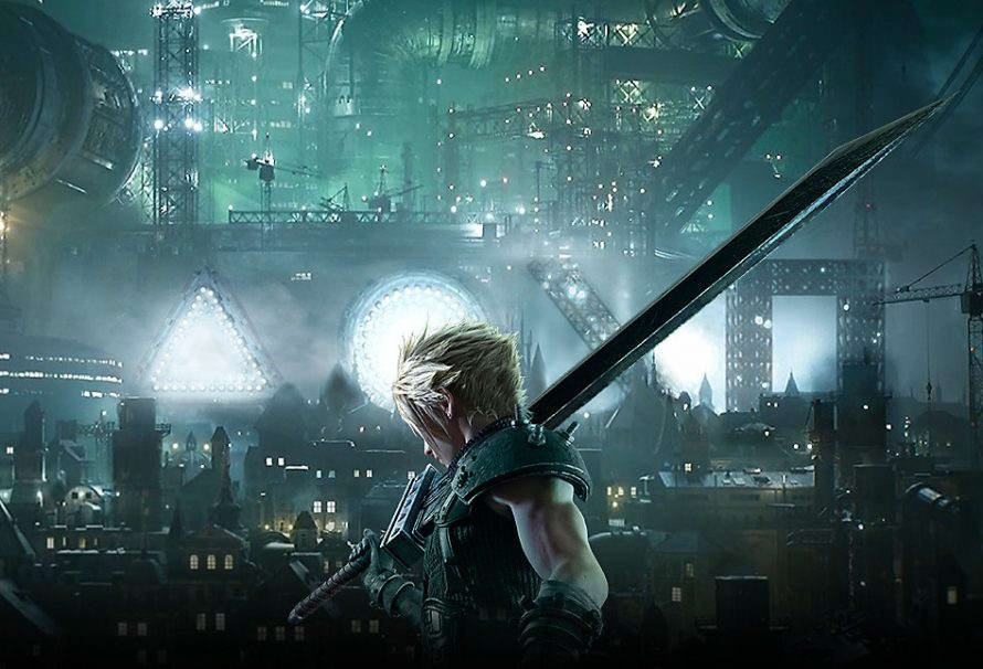 Аналитики: Final Fantasy VII Remake — самая продаваемая игра апреля в США