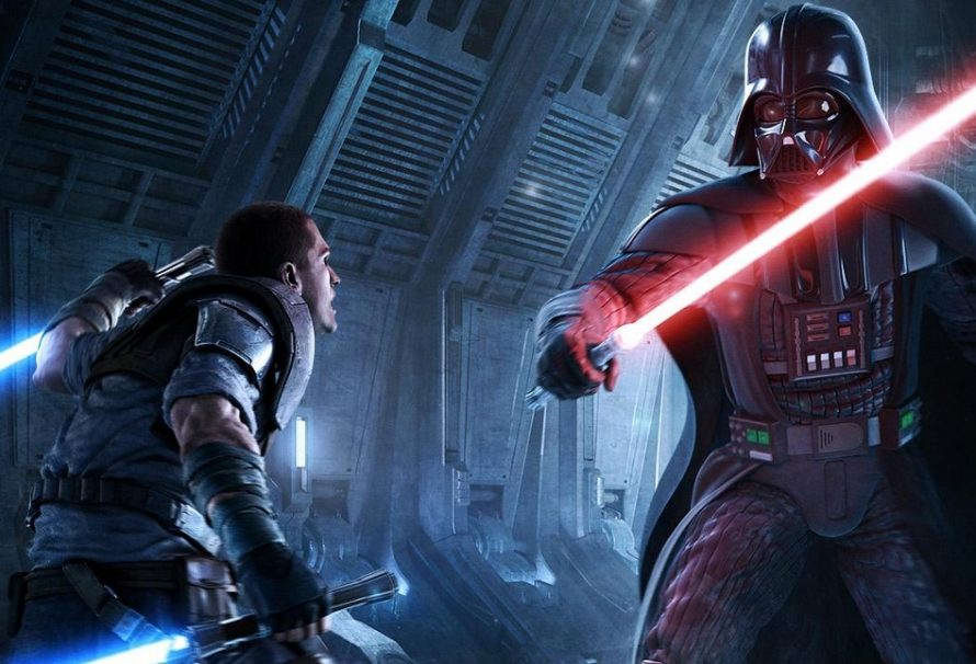 Актер озвучки Star Wars: The Force Unleashed раскрыл события триквела