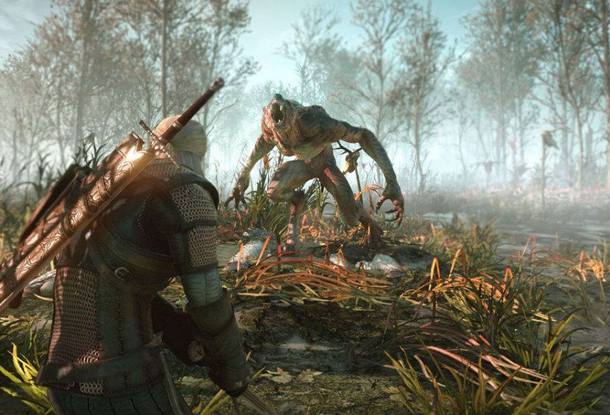 Набор из 20 модов для The Witcher 3 сделает игру похожей на демо с E3 2014