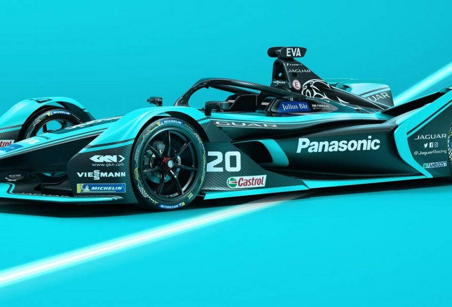 Пилот виртуальной Formula E попросил геймера сыграть за него и был оштрафован