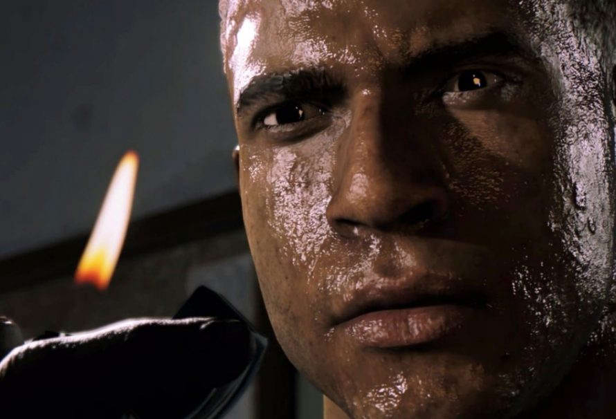 В Mafia 3: Definitive Edition нашли карту Берлина из отмененной игры Rhapsody