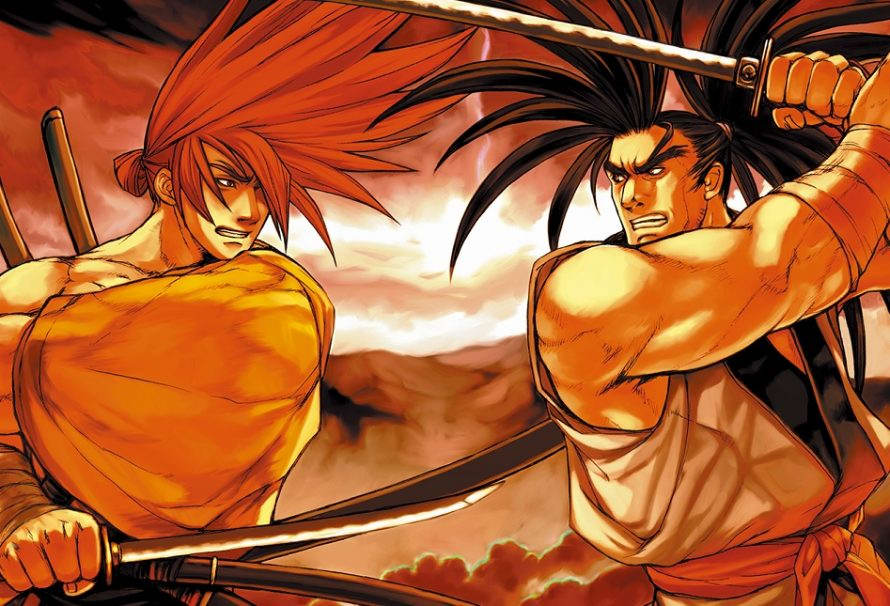 Samurai Shodown Collection выйдет 11 июня и будет бесплатной целую неделю в EGS