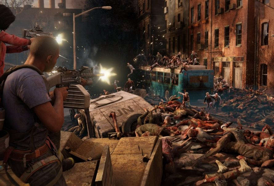 Saber Interactive: Некстген позволит отобразить намного больше зомби в World War Z, чем сейчас