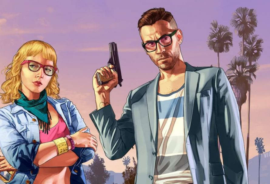 Take-Two: Скачок затрат на маркетинг не указывает на релиз GTA 6 в 2023 году