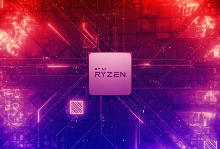 Слух: В этом году AMD может представить 5-нм чипы Ryzen 4000