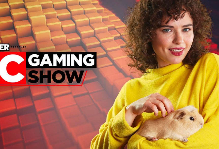 Любимцы PC-геймеров Фрэнки Уорд и Шон Плотт проведут PC Gaming Show 2020