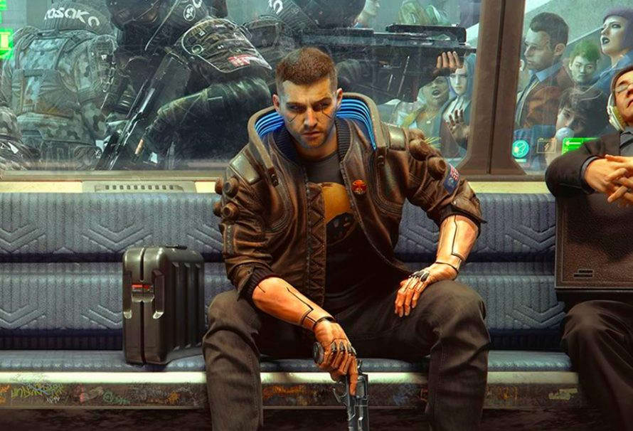 СМИ и «лидеры мнений» опробуют Cyberpunk 2077 в июне