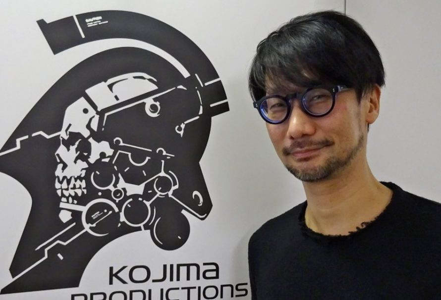 Кодзима уже работает над следующей игрой, продажи Death Stranding покрыли разработку