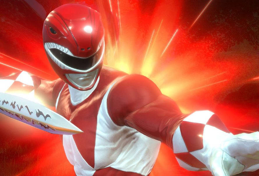 Power Rangers: Battle for the Grid — первый файтинг с кроссплеем на пяти платформах