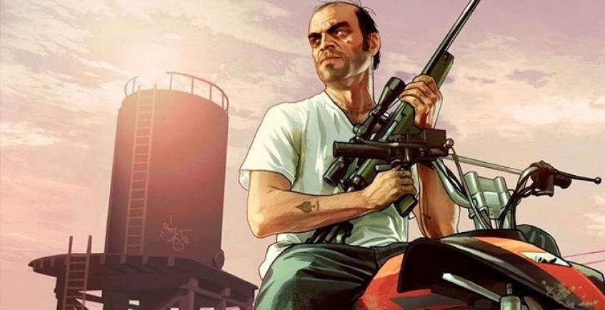 Take-Two опровергает слухи о выходе GTA 6