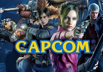 Capcom может перенести все премьеры на следующий год