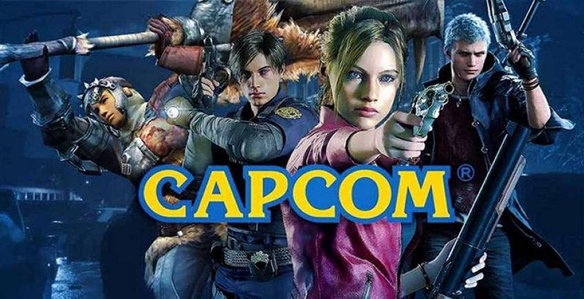 Capcom может перенести все премьеры на следующий год