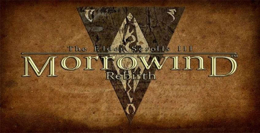 Morrowind Rebirth обновили к 18-летию оригинала