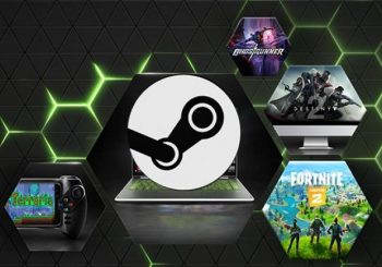 Дружба Valve и Nvidia? Steam начинает бета-тесты с GeForce Now