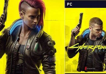 Cyberpunk 2077 без дисков в ПК-версии. В CD Projekt RED объяснили почему