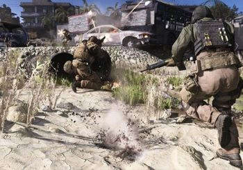 В Call of Duty: Modern Warfare появился режим от третьего лица