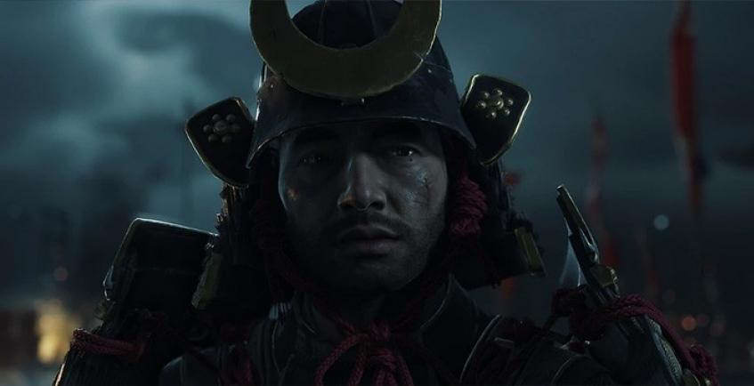 State of Play без PS 5. Только Ghost of Tsushima