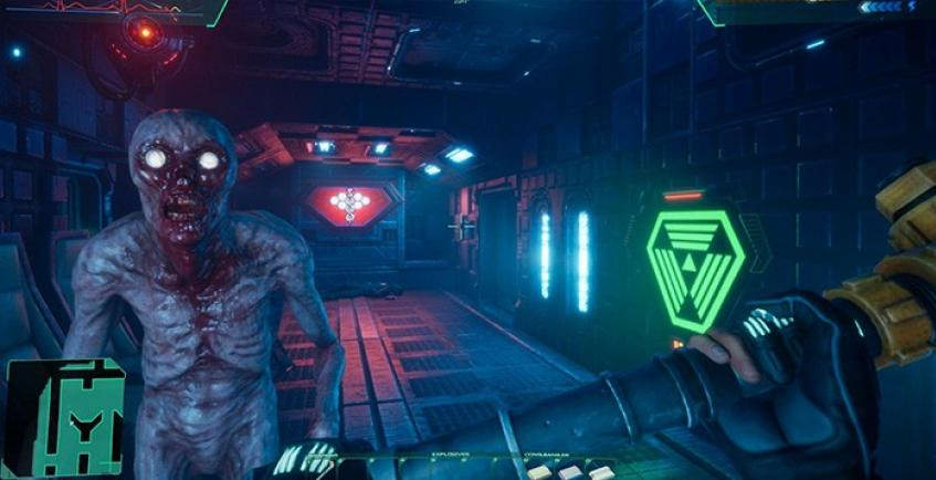 System Shock стал китайской игрой. Проект выкупила Tencent