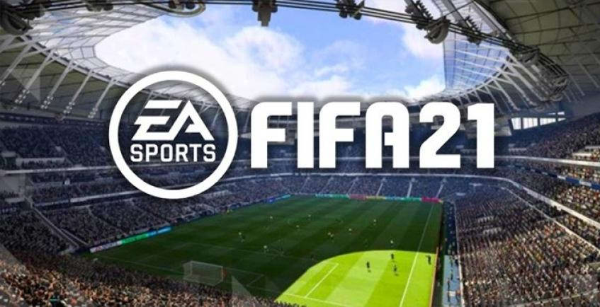 FIFA 21 и Battlefield 6 создаются без проблем