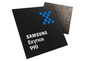 Процессоры Samsung Exynos будут использовать полузаказные ядра ARM и графику AMD