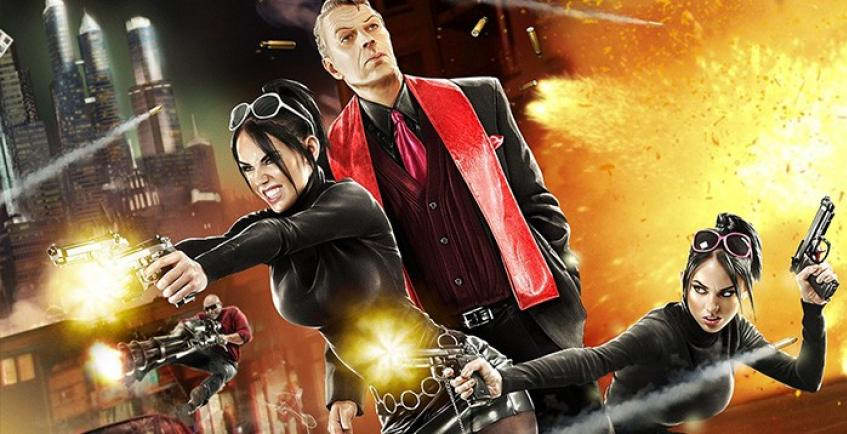 Слух: Saints Row 5 отложили на 2022-й год