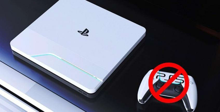 PlayStation 5 в октябре? Sony опровергает