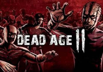 Dead Age 2 выйдет в июле