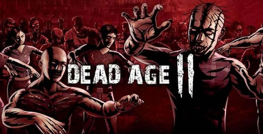 Dead Age 2 выйдет в июле