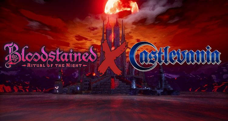 Bloodstained получила модификацию, добавляющую набор музыки из Castelvania