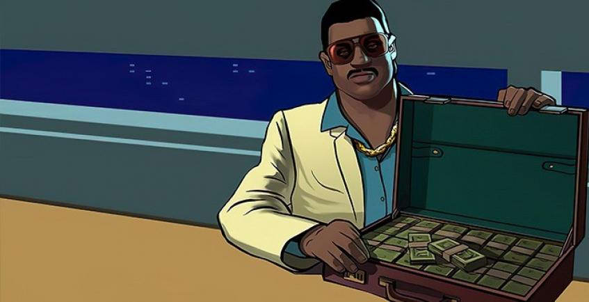 GTA: Vice City получает русскоязычную озвучку на основе нового перевода