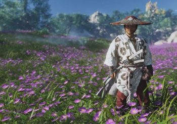 В Ghost of Tsushima можно будет отдыхать, играя на флейте