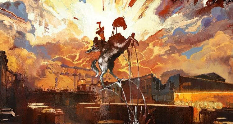 Disco Elysium получит русскую локализацию