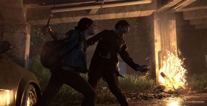The Last of Us: Part II уже хвалят. Обзоры будут за неделю до релиза