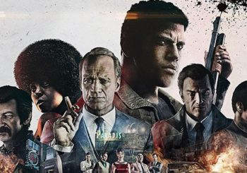 Mafia 3 Final Edition просочилась до презентации