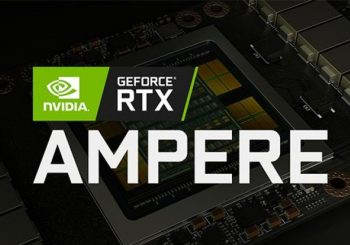 Nvidia Ampere: $1200 и в 4 раза более мощная трассировка лучей